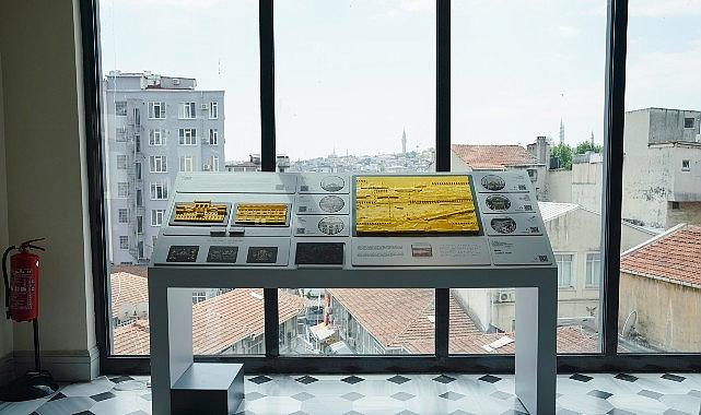 Garanti BBVA ve kurucusu olduğu Salt, Kapsayıcı Tecrübe Durağı’nı hayata geçirdi