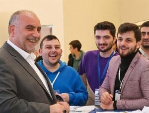 Gençler! Bu Yıl Da KPSS Fiyatlarınız Canik Belediyesi’nden!
