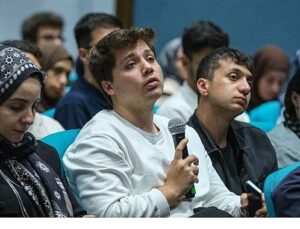 Gençler, hayal kapılarını “Kılavuz Kariyer” ile aralayacak