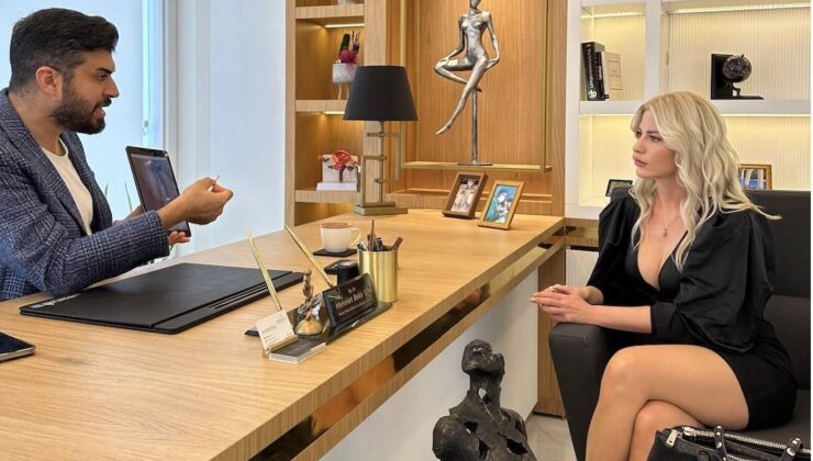 Genital Estetik İsteyen Kadın Sayısı Artıyor mu?