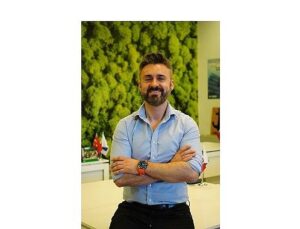 Greenlog Intermodal, Ekipman Yatırımı ile Atılım Yapıyor