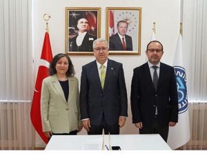 Güneş gücü kullanımının potansiyelini belirleyecek projeye TÜBİTAK’tan dayanak