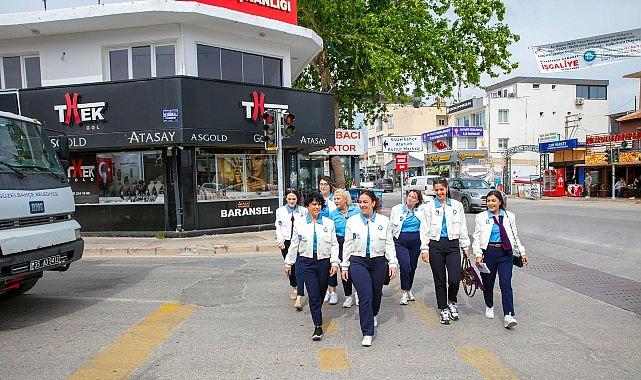 Güzelbahçe Belediyesi’nden Yeni Hizmet: GÜZİM