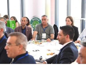 Hayallerdeki Bursa Osmangazi’de konuşuldu