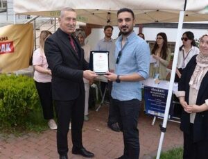 Hayatını Duman Altında Bırakma, Sigarayı Bırak
