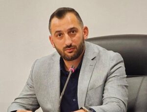 Haydi Gölcük grubuna takviyeye