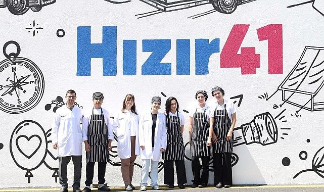 Hollandalı öğrenciler Antikkapı’da staj yaptı