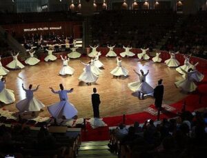 Hz. Mevlana ve Ailesinin Konya’ya Gelişlerinin 797. Yılında “Teşrif-i Mevlana” Aktiflikleri Başladı