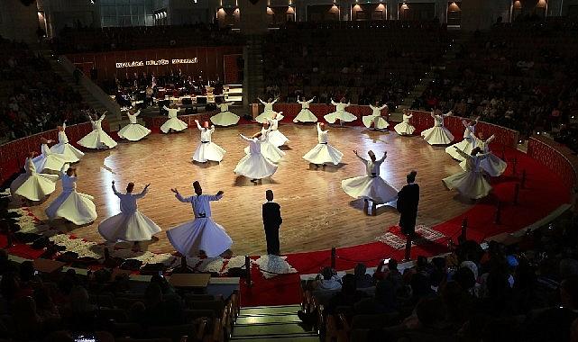 Hz. Mevlana ve Ailesinin Konya’ya Gelişlerinin 797. Yılında “Teşrif-i Mevlana” Aktiflikleri Başladı