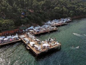 İBB Plajları 3 Haziran’da Kapılarını Açıyor