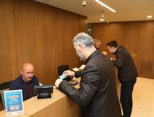 İnegöl Belediyesi Tahsilat Servisleri Hafta Sonu Açık Olacak