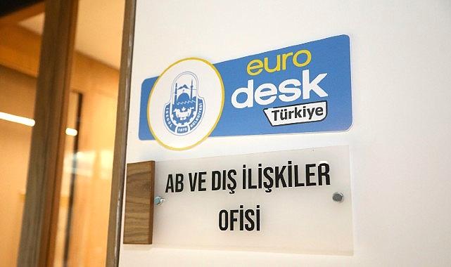 İnegöl Belediyesi’nden Gençlere Milletlerarası Eğitim Takviyesi: Erasmus Projesiyle 6 Kişilik Takım Romanya’da