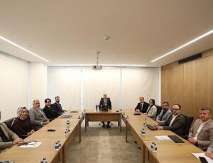 İnegöl Belediyesi’nden Kurban Bayramı İçin Ağır Hazırlık