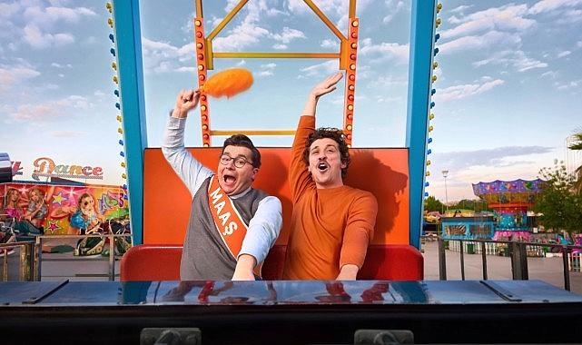 ING Türkiye’den yeni irtibat platformu: “Aslan üzere banka, arkanda”