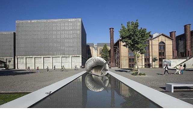 İstanbul Bilgi Üniversitesi, Asya pazarıyla girişimcilik köprüsü kuruyor