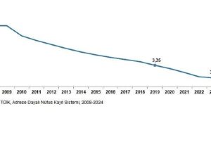 İstatistiklerle Aile, 2024
