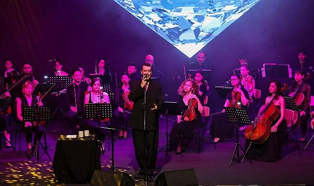 İstinye Üniversitesi, 10. kuruluş yıldönümünü coşkuyla kutladı