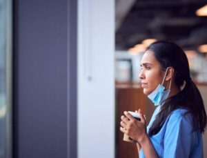 İzmir Sağlık Sisteminde Kritik Dönemeç