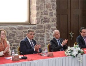 İzmir Tarihi Liman Kenti’nin UNESCO sürecinde uzmanların saha incelemesi başlıyor