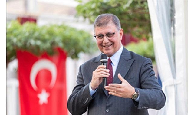 İzmir ve Finlandiya ortasında dostluk köprüsü