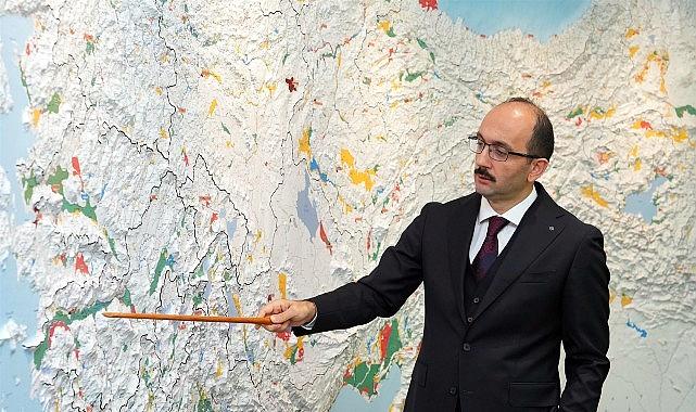 İzmir’de Sulama Dönemi açıldı