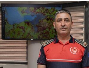 İzmir’de yaz dönemi öncesi yangın alarmı