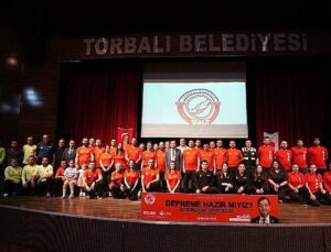 Japon Zelzele Uzmanından Torbalı’da İhtar