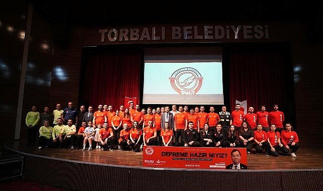 Japon Zelzele Uzmanından Torbalı’da İhtar