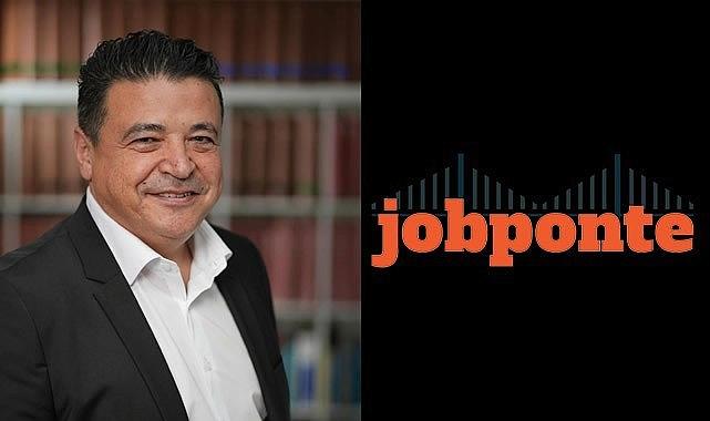JobPonte, Türkiye’yle Almanya ortasında meslek köprüsü kuruyor