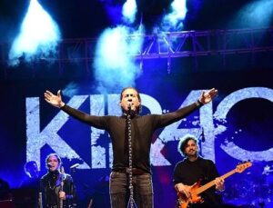 Kahramankazan’da 19 Mayıs Coşkusu: Kıraç Konseriyle Taçlandı