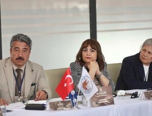 Kale Projesinde Atılacak Adımlar Çalıştayda Değerlendirildi…