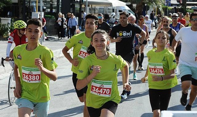 Karşıyaka, Anneler Günü’nde Zübeyde Hanım’a koşuyor: Son müracaat 9 Mayıs!