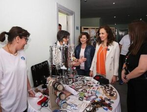 Karşıyaka’da manisiz etkinlikler başladı