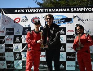 Kartepe’de Adrenalin Dolu Hafta Sonu