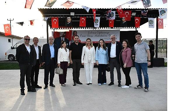 Kelam Verdik, Daima Birlikte Başardık