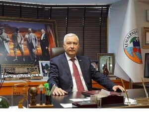 Kemalpaşa, 52. Altın Kiraz Kültür ve Sanat Şenliği İçin Gün Sayıyor