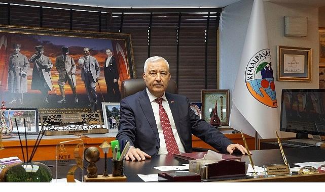 Kemalpaşa, 52. Altın Kiraz Kültür ve Sanat Şenliği İçin Gün Sayıyor