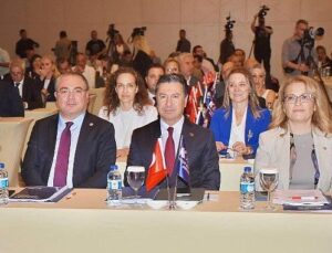 Kıyı Ege Belediyeler Birliği Mayıs Ayı Olağan Meclis Toplantısı Gerçekleştirildi