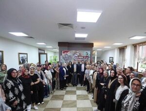 “KO-MEK ile ortak mirasımız bizi birleştiriyor”