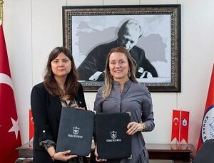 Konak’ta iklim krizine karşı iş birliği güçlendi
