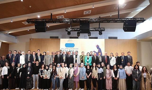 Konya Büyükşehir “1. Milletlerarası Mevlana ve Ali Şîr Nevâyî Sempozyumu”na Konut Sahipliği Yapıyor