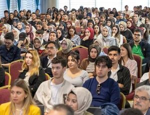 “Konya’dan Doruğa: Hakan Ortan KTO: Karatay’da Deneyimlerini Paylaştı”