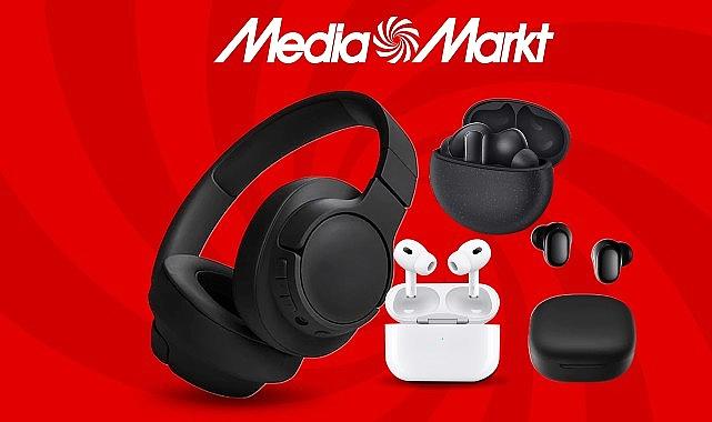 Kulak içi kulaklık trendi büyüyor: Talep bir yılda 8 kat arttı!