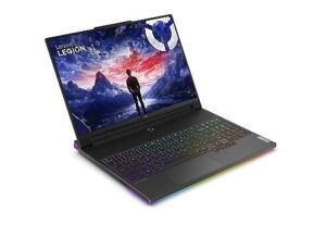 Lenovo, oyun ve yaratıcılık tecrübesini Legion 9i (18″, 10) ile tekrar tanımlıyor
