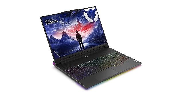 Lenovo, oyun ve yaratıcılık tecrübesini Legion 9i (18″, 10) ile tekrar tanımlıyor