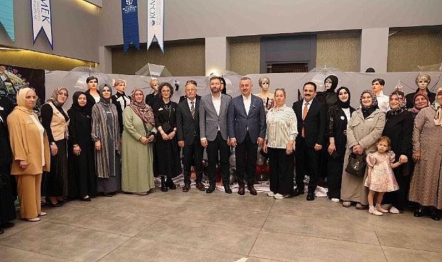 Lider Büyükakın: Üreten devletler ayakta kalacak