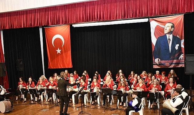 Lider Çerçioğlu: Aydın’ımızı ‘Kadın Dostu Kent’ Olarak Güçlendirmek İçin Çalışmalarımıza Devam Edeceğiz