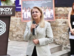 Lider Doç. Dr. Ayşegül Ovalıoğlu’ndan gençlere: “Yanınızdayım”