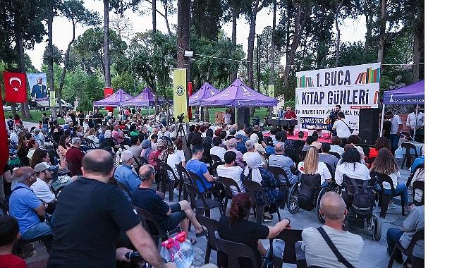 – Lider Görkem Duman: “Kitap Günleri’ni her yıl yapacağız”