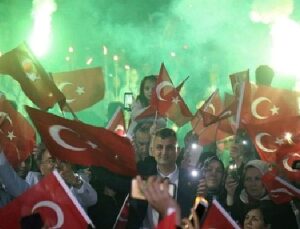 Lider Sezer: “19 Mayıs, Tam Bağımsız Devlet Kurma Kararının Birinci Adımıdır”